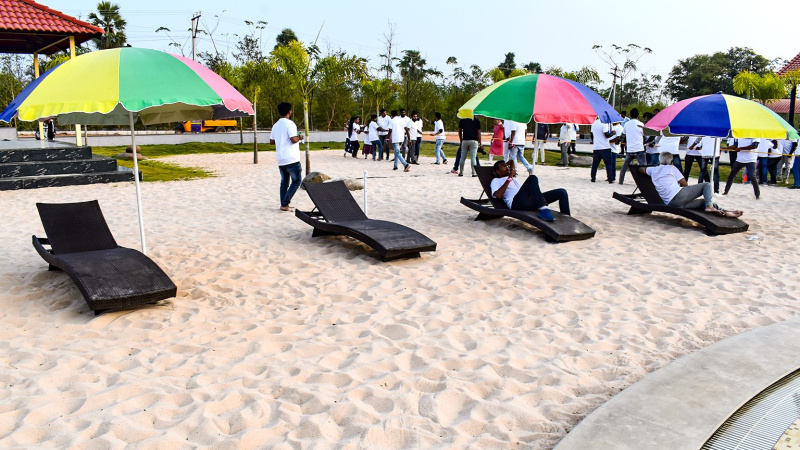  120 Sq. Yards Residential Plot for Sale in Yadagiri Nagar, Saidabad, Hyderabad