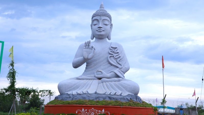  120 Sq. Yards Residential Plot for Sale in Yadagiri Nagar, Saidabad, Hyderabad