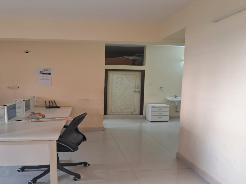 3 BHK 1500 Sq.ft. Apartment for Sale in Suchitra Road, Hyderabad