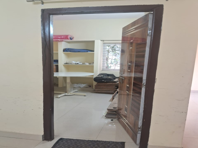 3 BHK 1500 Sq.ft. Apartment for Sale in Suchitra Road, Hyderabad