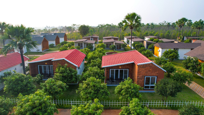  120 Sq. Yards Residential Plot for Sale in Kolanupaka, Yadadri Bhuvanagiri