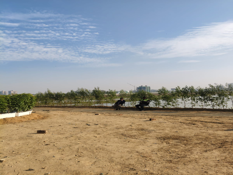 3 BHK 2180 Sq.ft. Apartment for Sale in Dwarka Expressway, Gurgaon