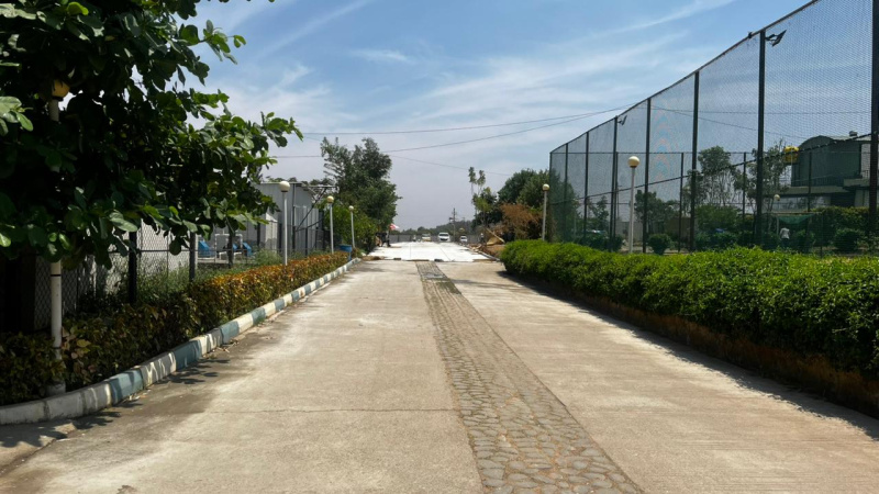  1200 Sq.ft. Residential Plot for Sale in Anekal Road, Bangalore