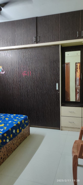 2 BHK 1010 Sq.ft. Apartment for Rent in Munnekolala, Bangalore