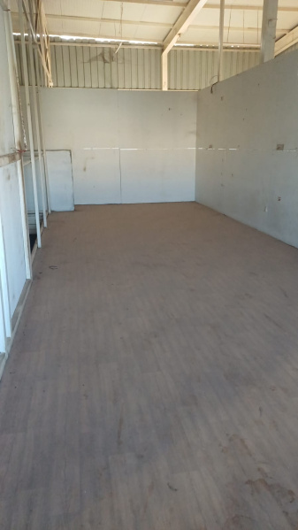  5200 Sq.ft. Warehouse for Rent in Byrathi, Bangalore