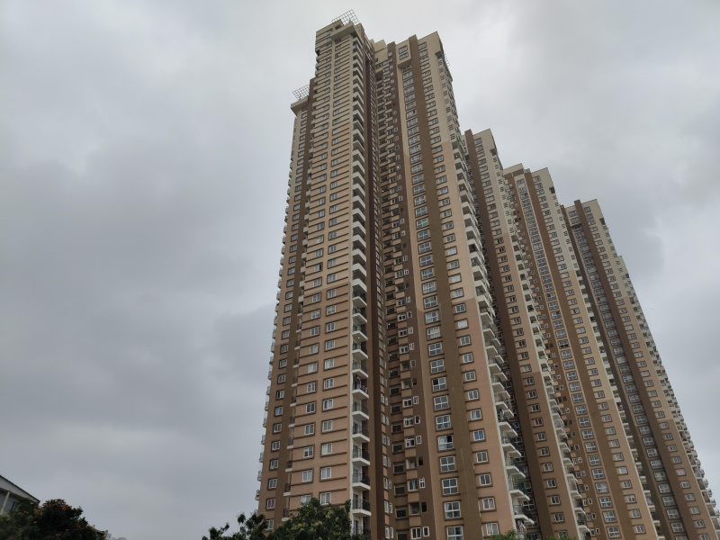 3 BHK 1980 Sq.ft. Apartment for Rent in Battarahalli, Bangalore