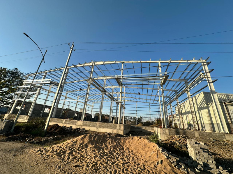  13000 Sq.ft. Warehouse for Rent in Pithampur, Indore