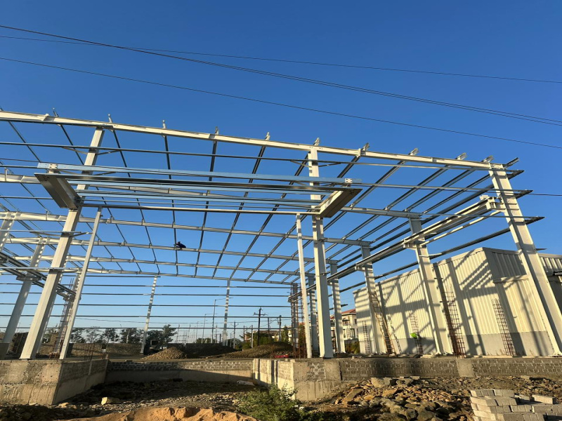  13000 Sq.ft. Warehouse for Rent in Pithampur, Indore