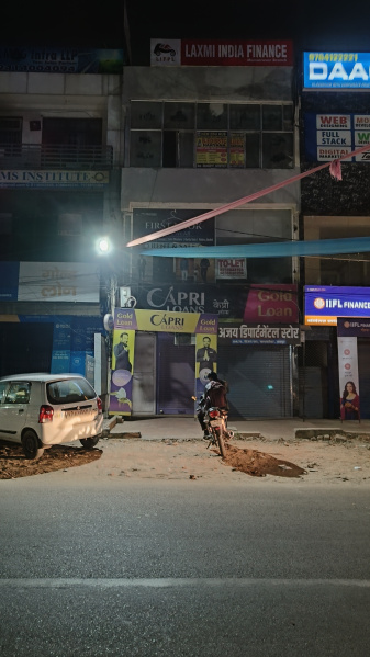  3000 Sq.ft. Office Space for Rent in Sector 9 Mansarovar, Jaipur