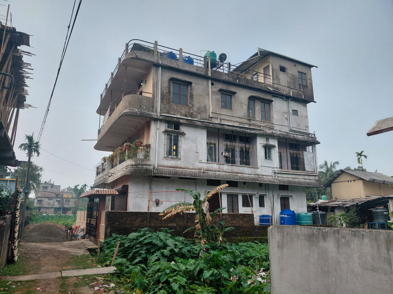 10 BHK 6300 Sq.ft. House for Sale in Ns Avenue, Silchar
