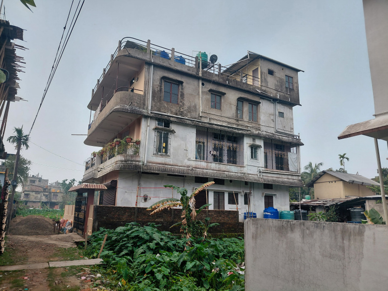 10 BHK 6300 Sq.ft. House for Sale in Ns Avenue, Silchar