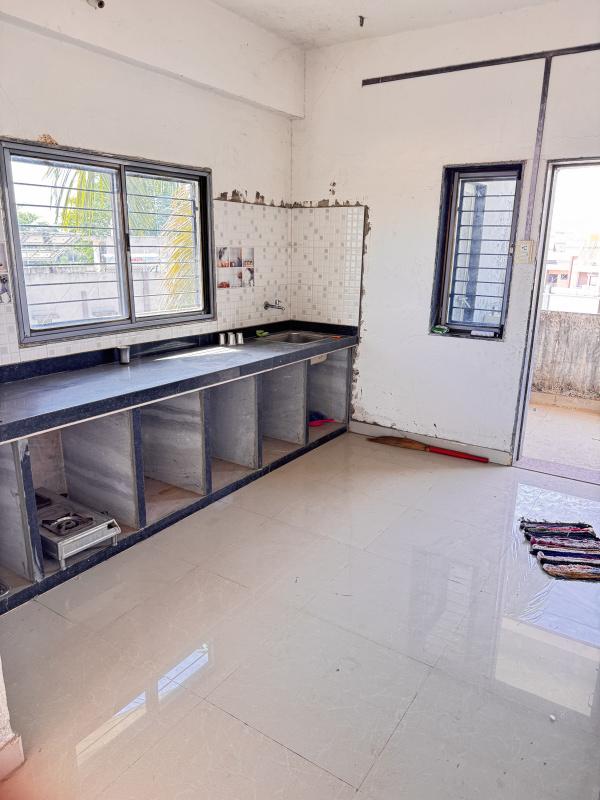 2 BHK 560 Sq.ft. Apartment for Sale in Valod, Tapi