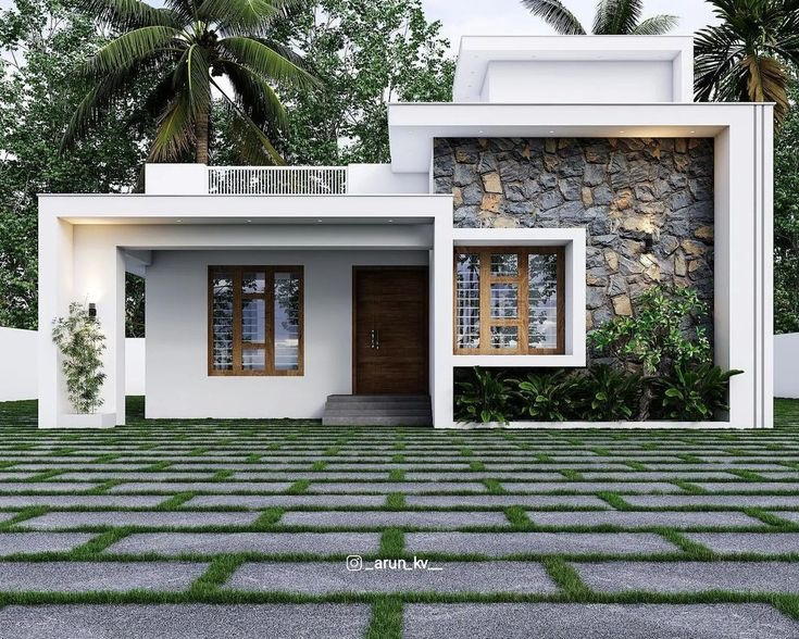 2 BHK 850 Sq.ft. Villa for Sale in Kolar Road, Bangalore