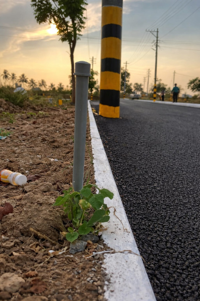 2 BHK 850 Sq.ft. Villa for Sale in Kolar Road, Bangalore