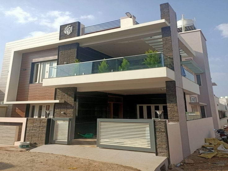  1200 Sq.ft. Residential Plot for Sale in Bidadi, Bangalore