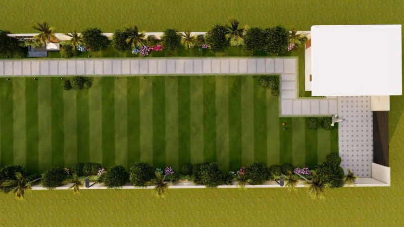  150 Sq. Yards Residential Plot for Sale in Singhola, Narela, Delhi