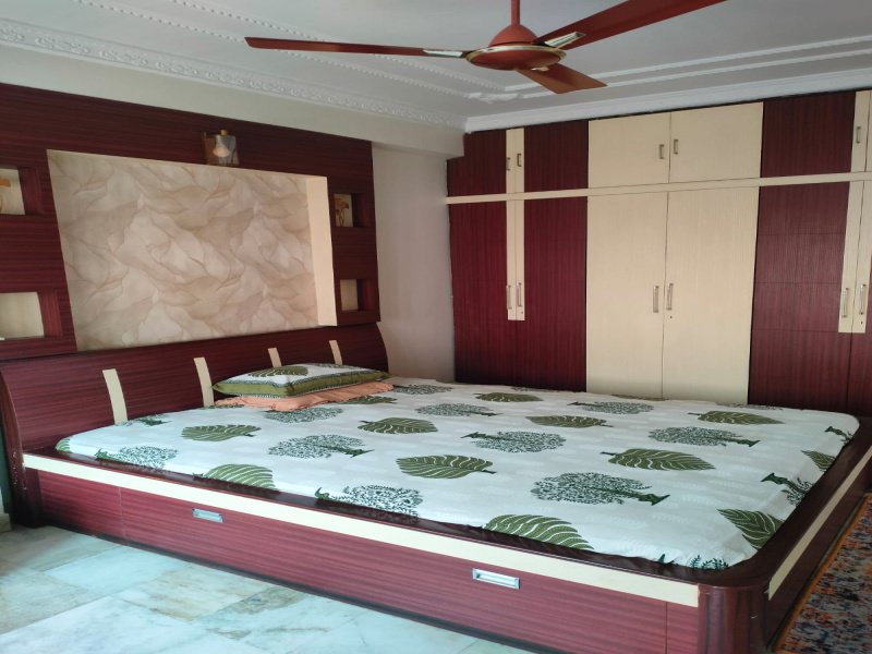 3 BHK 1150 Sq.ft. Apartment for Sale in Bangur Avenue, Kolkata