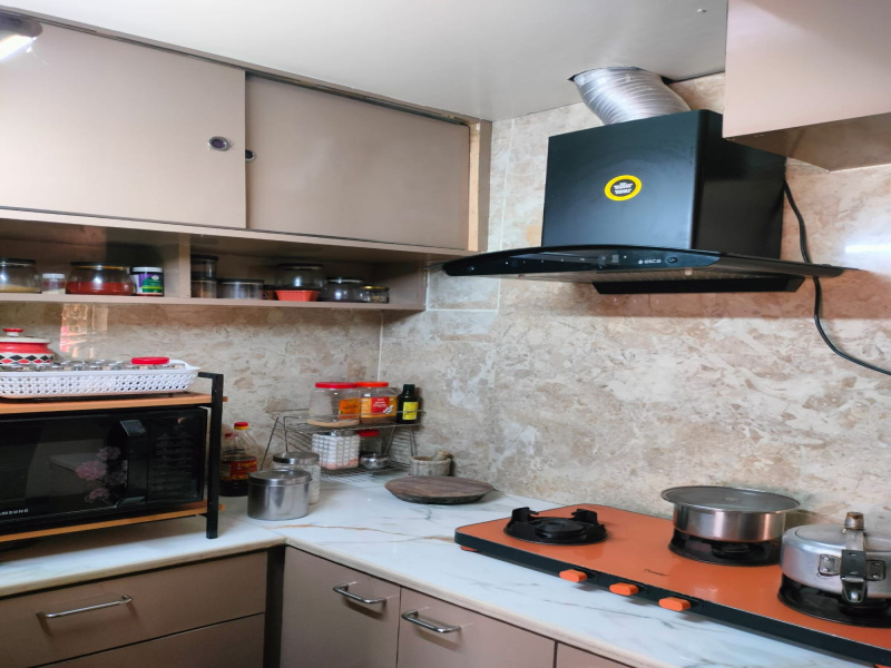 3 BHK 1150 Sq.ft. Apartment for Sale in Bangur Avenue, Kolkata