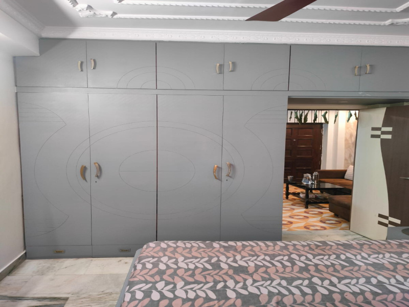 3 BHK 1150 Sq.ft. Apartment for Sale in Bangur Avenue, Kolkata