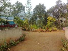 2 BHK Residential Plot for Sale in Munnar, Idukki