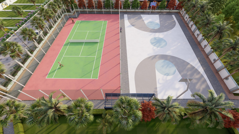  111 Sq. Yards Residential Plot for Sale in Ajmer Road, Jaipur