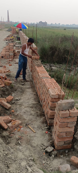  324000 Sq.ft. Residential Plot for Sale in Kanke, Ranchi