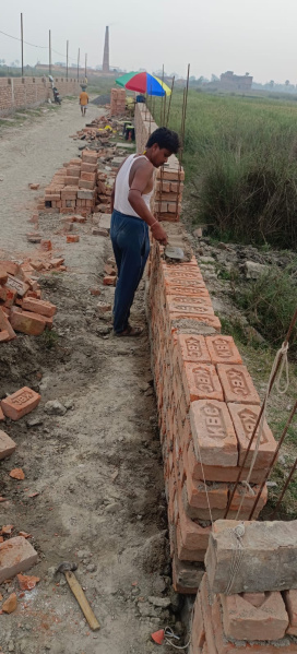  324000 Sq.ft. Residential Plot for Sale in Kanke, Ranchi