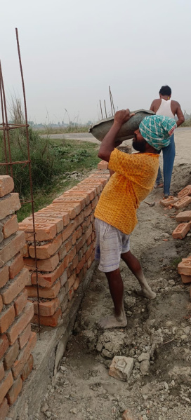  324000 Sq.ft. Residential Plot for Sale in Kanke, Ranchi