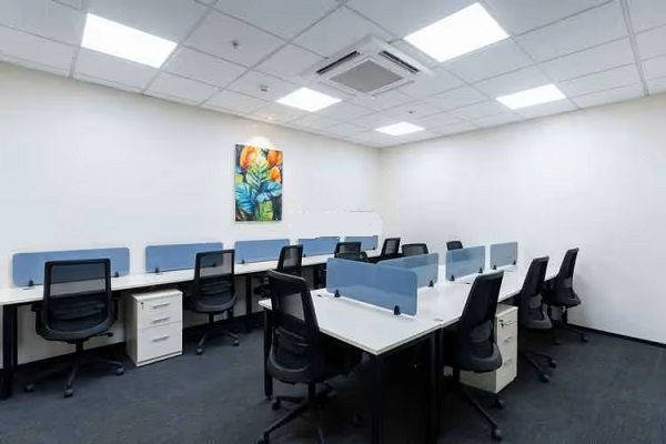  400 Sq.ft. Office Space for Rent in Anna Salai, Chennai