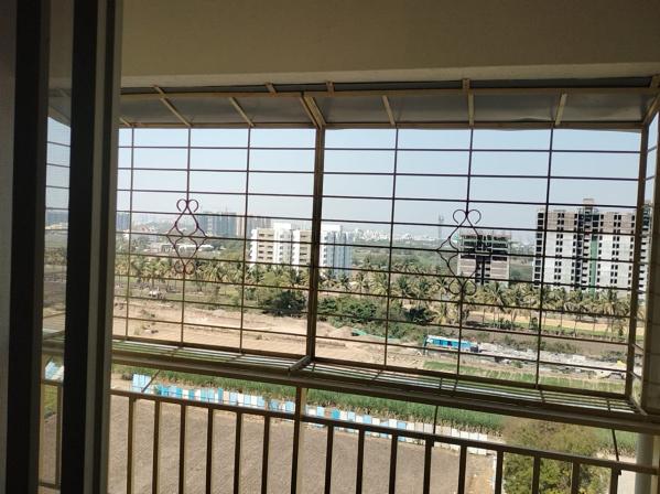 2 BHK 1013 Sq.ft. Apartment for Rent in Phursungi, Pune