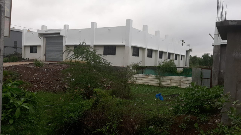  3041 Sq.ft. Industrial Land for Sale in Gidc, Vapi