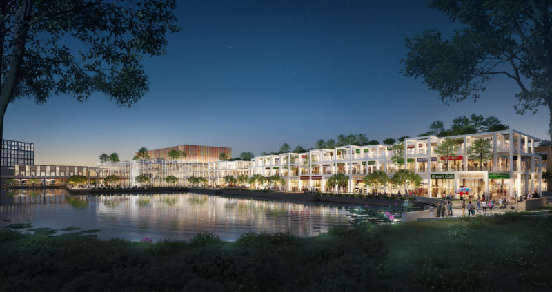  350 Sq. Yards Residential Plot for Sale in South City, Ludhiana