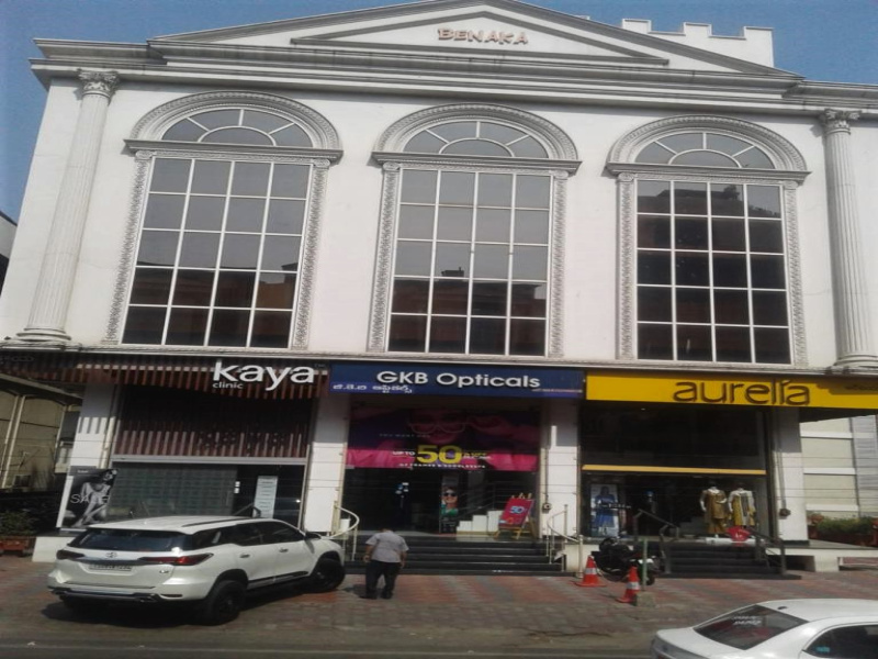  1250 Sq.ft. Office Space for Rent in Pakhowal Road, Ludhiana