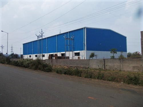  7200 Sq.ft. Warehouse for Rent in Chandigarh Road, Ludhiana