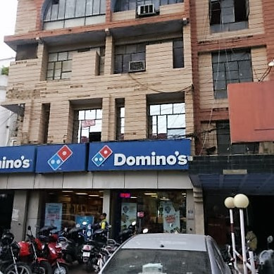  1300 Sq.ft. Showroom for Rent in Ranjit Avenue, Amritsar