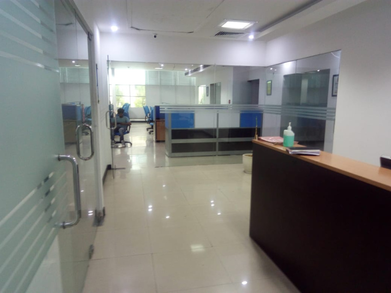  1500 Sq.ft. Office Space for Rent in Ranjit Avenue, Amritsar