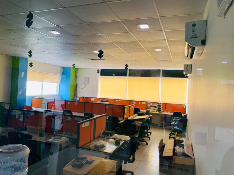  1500 Sq.ft. Office Space for Rent in Ranjit Avenue, Amritsar
