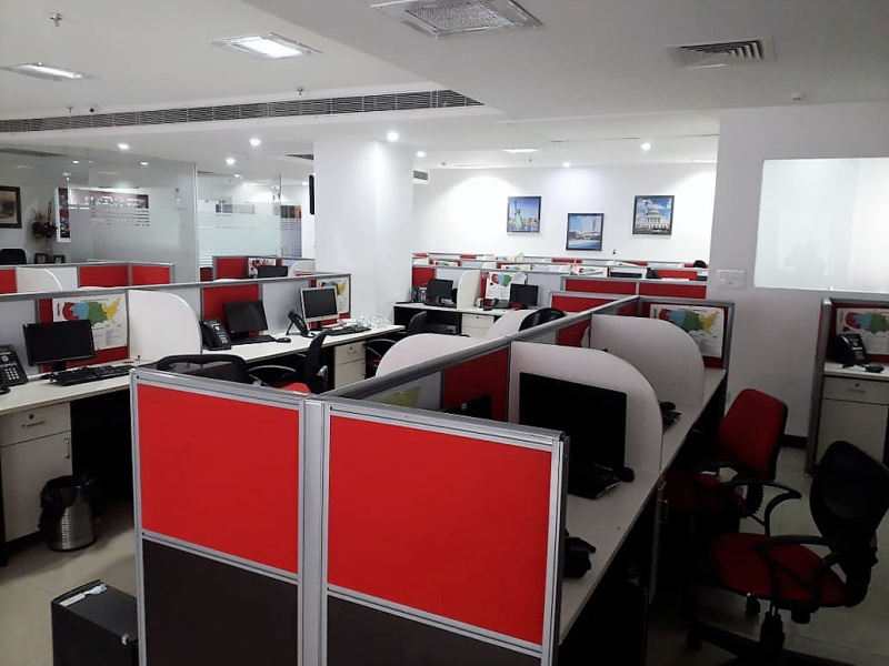  1500 Sq.ft. Office Space for Rent in Ranjit Avenue, Amritsar