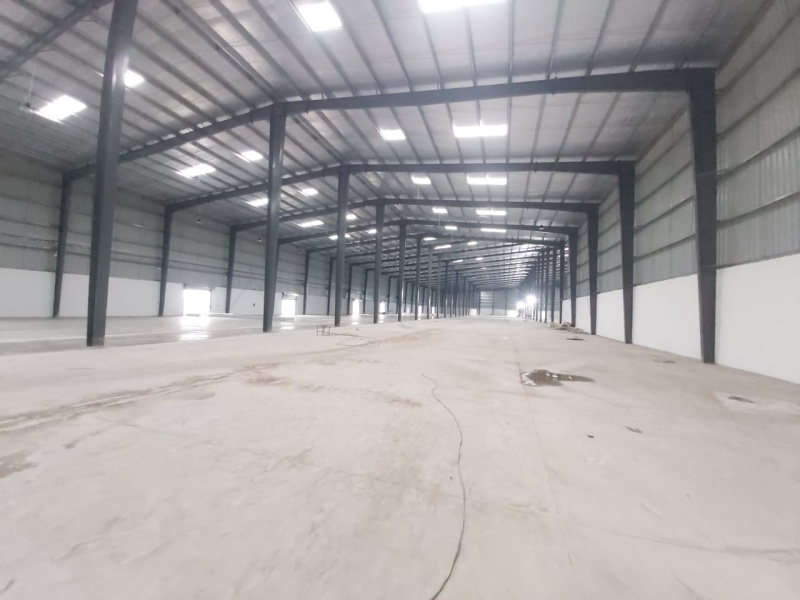  15000 Sq.ft. Warehouse for Rent in G.T. Road, Amritsar