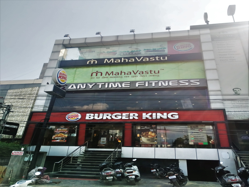  1500 Sq.ft. Showroom for Rent in Model Town, Jalandhar