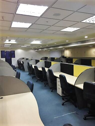  1500 Sq.ft. Office Space for Rent in Model Town, Jalandhar