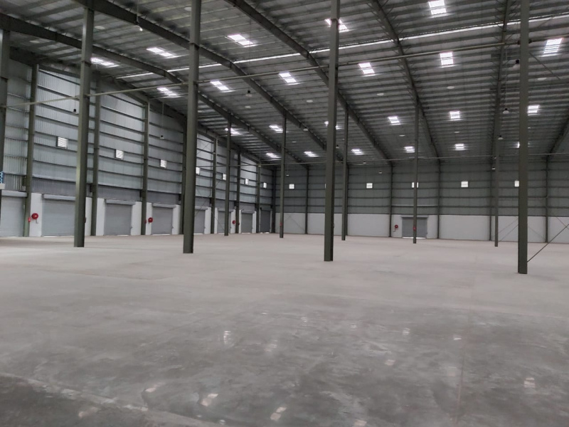  6500 Sq.ft. Warehouse for Rent in Focal Point, Jalandhar