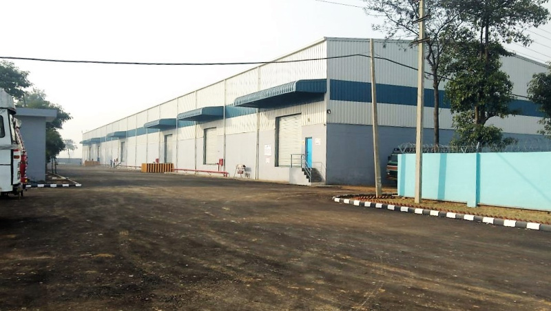  6500 Sq.ft. Warehouse for Rent in Focal Point, Jalandhar