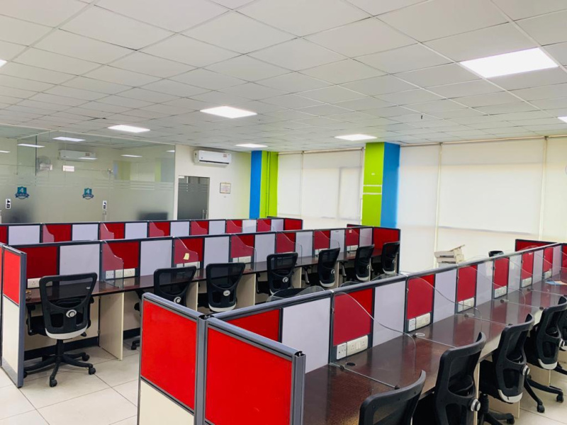  1500 Sq.ft. Office Space for Rent in BRS Nagar, Ludhiana