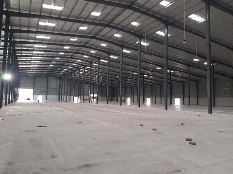  35000 Sq.ft. Warehouse for Rent in Chandigarh Road, Ludhiana