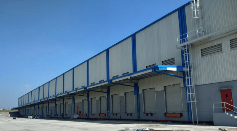  35000 Sq.ft. Warehouse for Rent in Chandigarh Road, Ludhiana