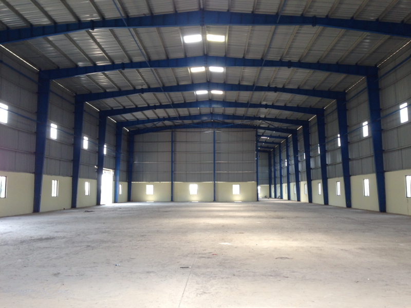 7500 Sq.ft. Warehouse for Rent in Ajnala Road, Amritsar