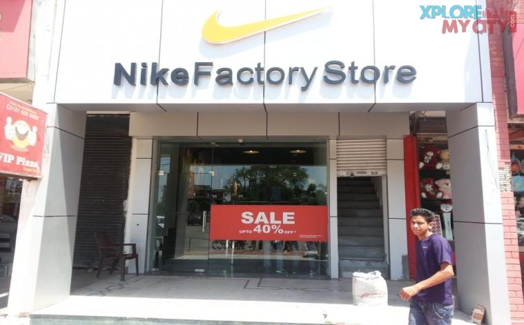  1350 Sq.ft. Showroom for Rent in Model Town, Jalandhar