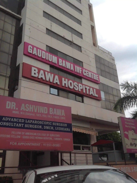  1350 Sq.ft. Showroom for Rent in Model Town, Jalandhar