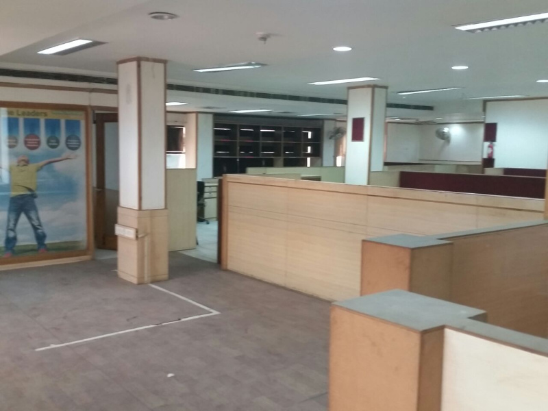  1000 Sq.ft. Office Space for Rent in Choti Baradari I, Jalandhar